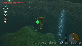 The Legend of Zelda: Breath of the Wild