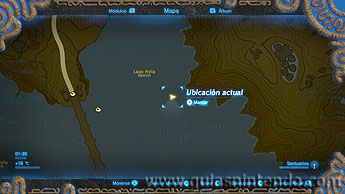 The Legend of Zelda: Breath of the Wild