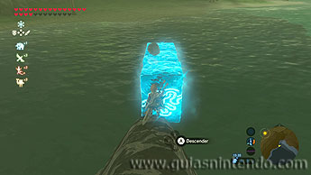 The Legend of Zelda: Breath of the Wild