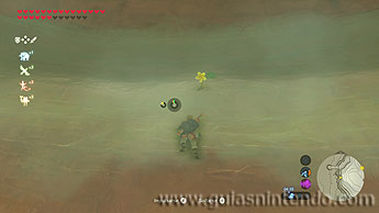 The Legend of Zelda: Breath of the Wild