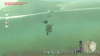 The Legend of Zelda: Breath of the Wild