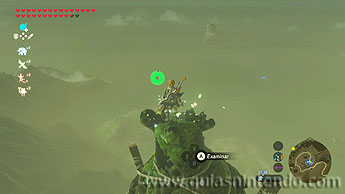 The Legend of Zelda: Breath of the Wild