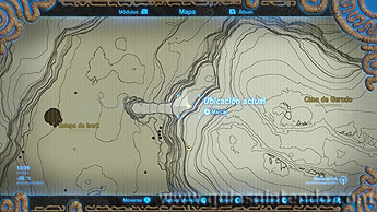 The Legend of Zelda: Breath of the Wild