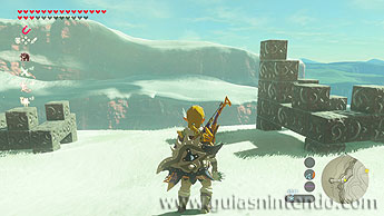 The Legend of Zelda: Breath of the Wild