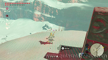 The Legend of Zelda: Breath of the Wild