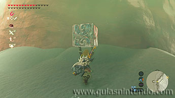 The Legend of Zelda: Breath of the Wild