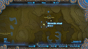 The Legend of Zelda: Breath of the Wild