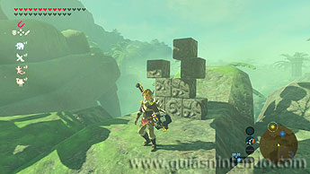 The Legend of Zelda: Breath of the Wild
