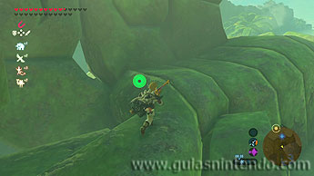 The Legend of Zelda: Breath of the Wild