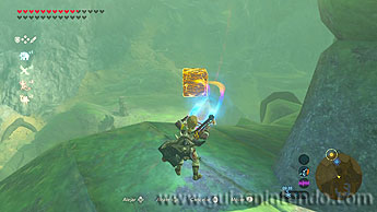 The Legend of Zelda: Breath of the Wild