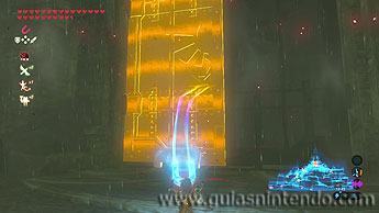 The Legend of Zelda: Breath of the Wild