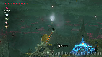 The Legend of Zelda: Breath of the Wild