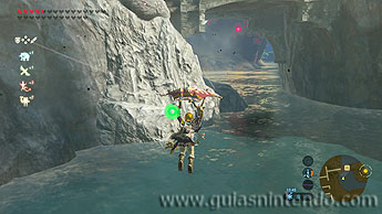 The Legend of Zelda: Breath of the Wild