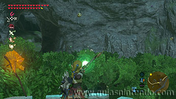 The Legend of Zelda: Breath of the Wild
