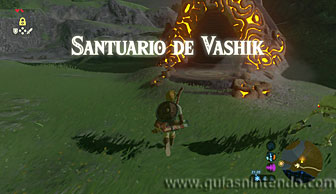 The Legend of Zelda: Breath of the Wild