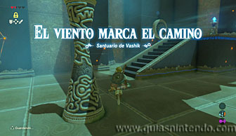 The Legend of Zelda: Breath of the Wild