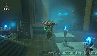 The Legend of Zelda: Breath of the Wild