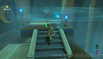 The Legend of Zelda: Breath of the Wild