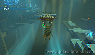 The Legend of Zelda: Breath of the Wild