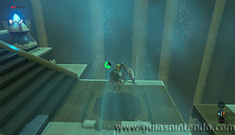 The Legend of Zelda: Breath of the Wild