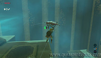 The Legend of Zelda: Breath of the Wild