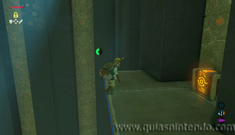 The Legend of Zelda: Breath of the Wild