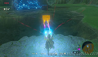 The Legend of Zelda: Breath of the Wild