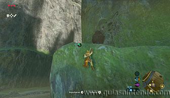 The Legend of Zelda: Breath of the Wild