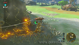 The Legend of Zelda: Breath of the Wild