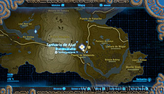 The Legend of Zelda: Breath of the Wild