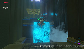 The Legend of Zelda: Breath of the Wild