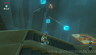 The Legend of Zelda: Breath of the Wild