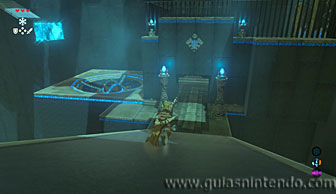 The Legend of Zelda: Breath of the Wild