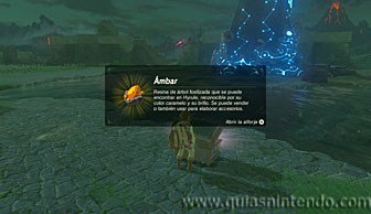 The Legend of Zelda: Breath of the Wild