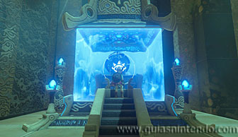 The Legend of Zelda: Breath of the Wild