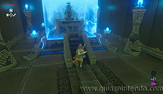 The Legend of Zelda: Breath of the Wild