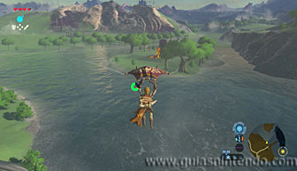The Legend of Zelda: Breath of the Wild