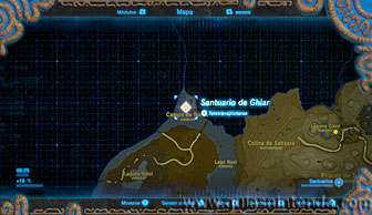 The Legend of Zelda: Breath of the Wild