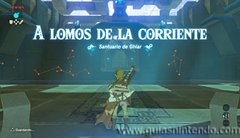 The Legend of Zelda: Breath of the Wild