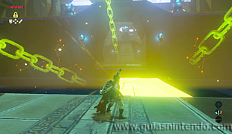 The Legend of Zelda: Breath of the Wild