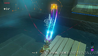 The Legend of Zelda: Breath of the Wild