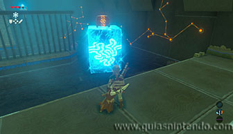 The Legend of Zelda: Breath of the Wild