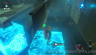 The Legend of Zelda: Breath of the Wild
