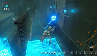The Legend of Zelda: Breath of the Wild