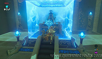 The Legend of Zelda: Breath of the Wild