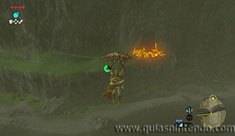 The Legend of Zelda: Breath of the Wild