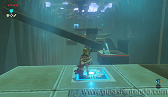 The Legend of Zelda: Breath of the Wild