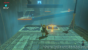 The Legend of Zelda: Breath of the Wild