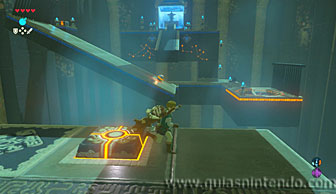 The Legend of Zelda: Breath of the Wild