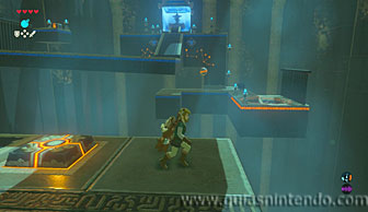 The Legend of Zelda: Breath of the Wild